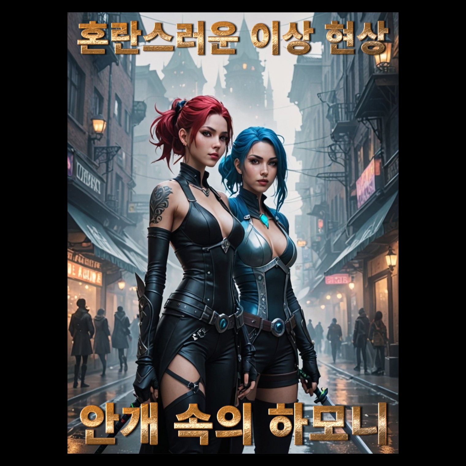 Image for Acoustic Chill Persona