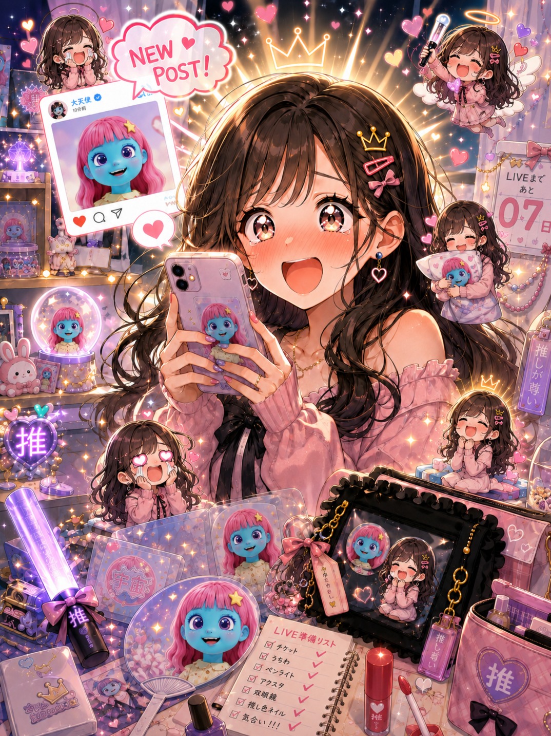 Song Image