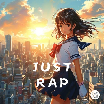 Image for Rap