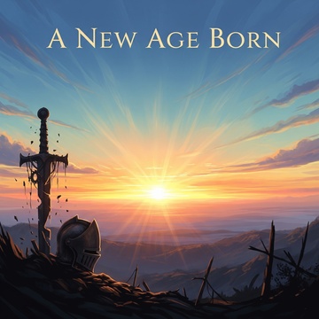 Playlist cover art