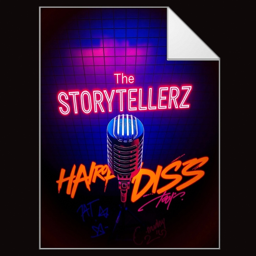 Image for StorytellerZ_Dissbattle.lib