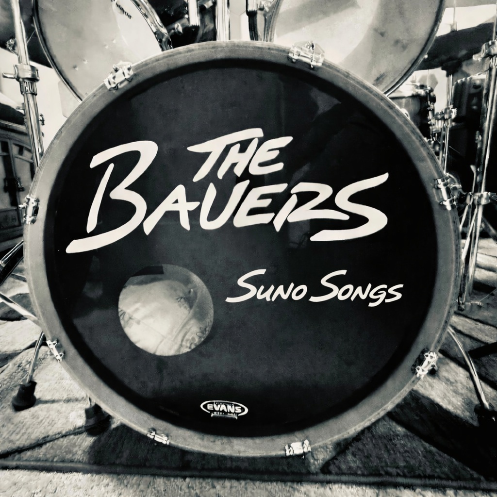Image for The Bauers - Suno Songs