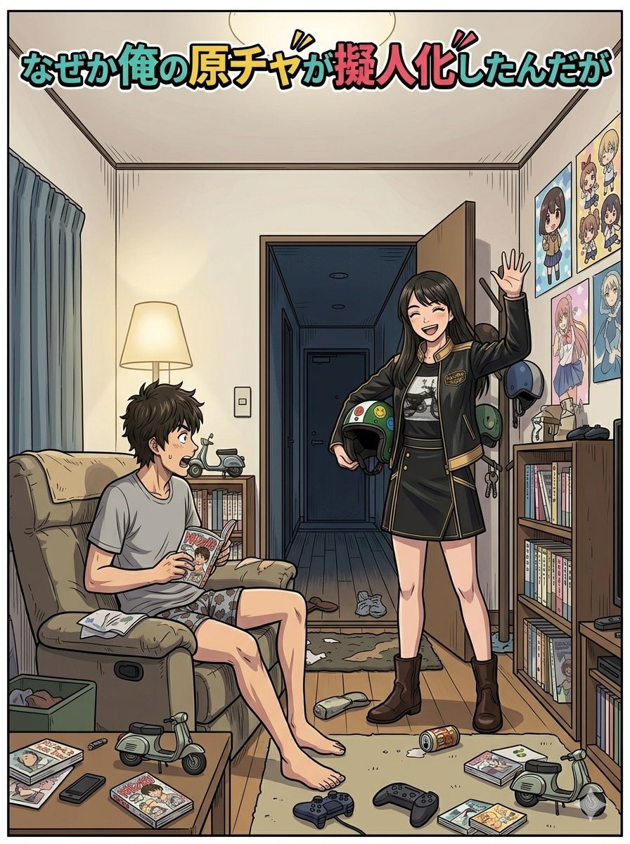 Song Image