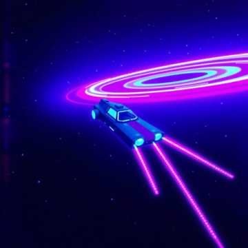 Image for Space Game