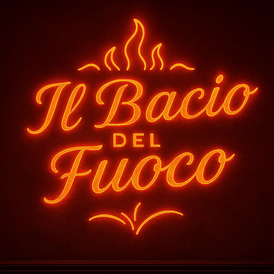 Image for Il Baccio del Fuego Songs