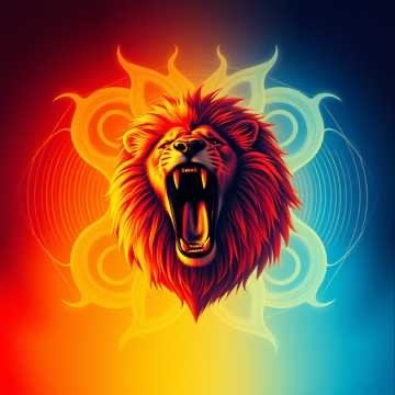 Playlist cover art