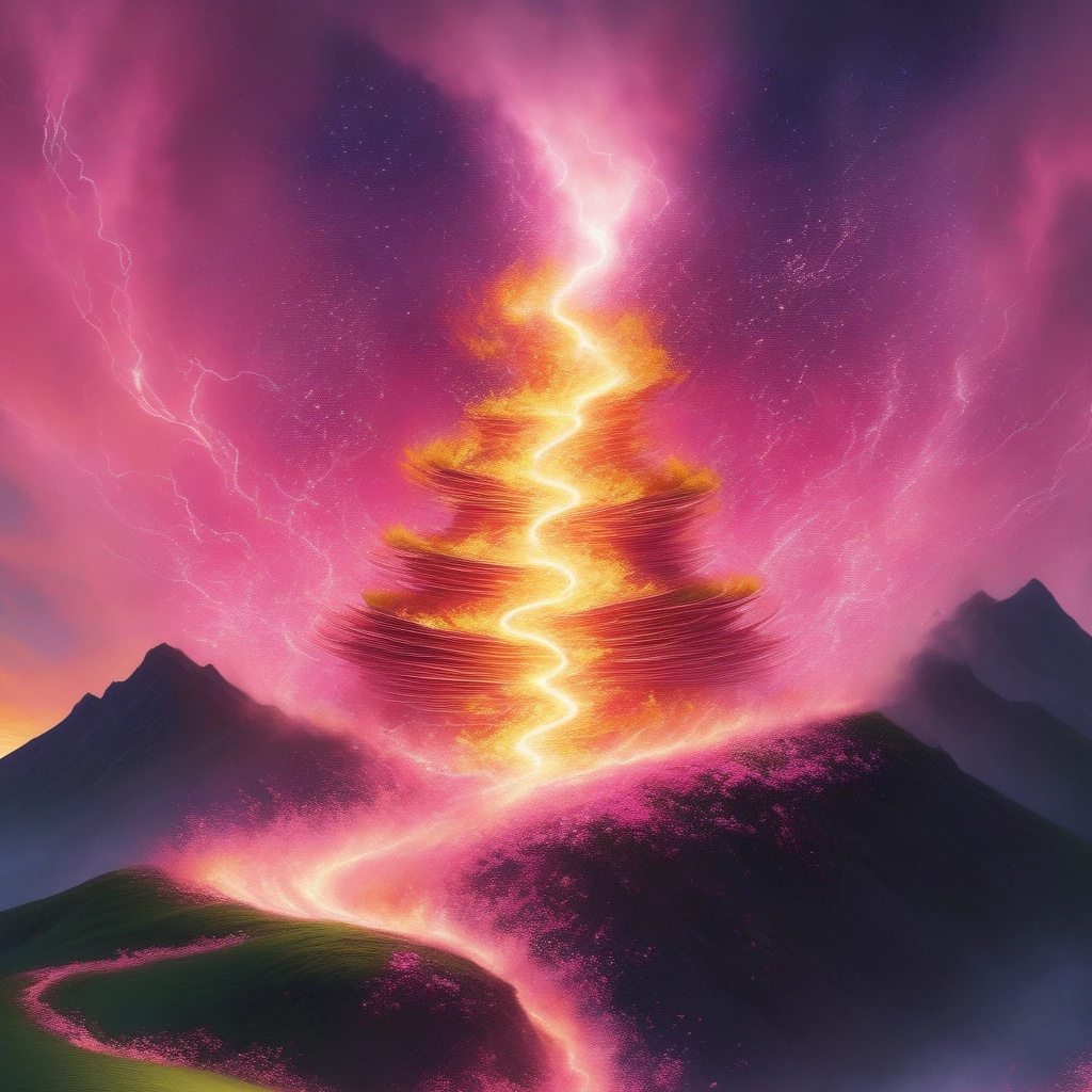 Image for Mystic-verse Themes