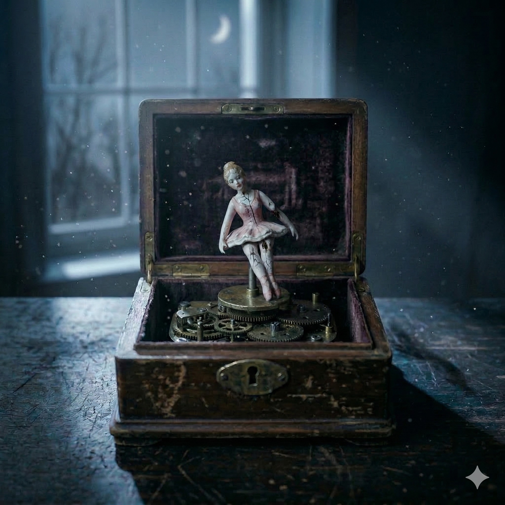 Image for for the versions of me who didn't make it