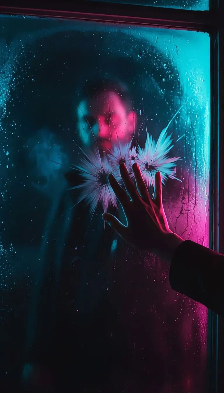 Стеклянный файл artwork