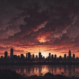 Image for Cyberpunk Revolution 