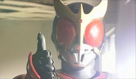 Image for Kamen Rider In American 