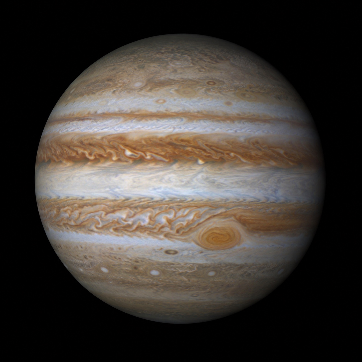 Jupiter Rolls ( First V6 ) artwork