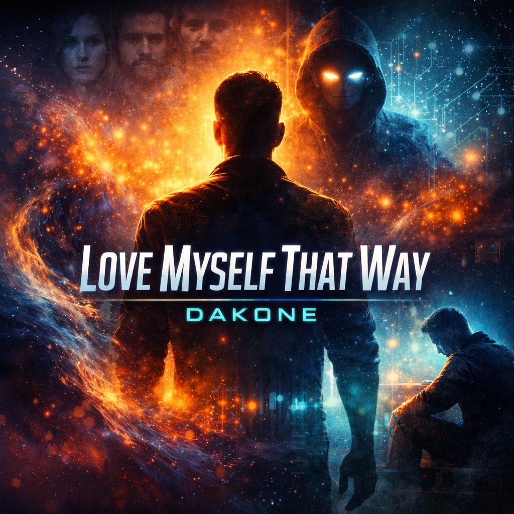Love myself that way (Remastered) artwork