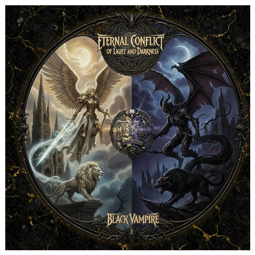 06.Darkness and Light artwork