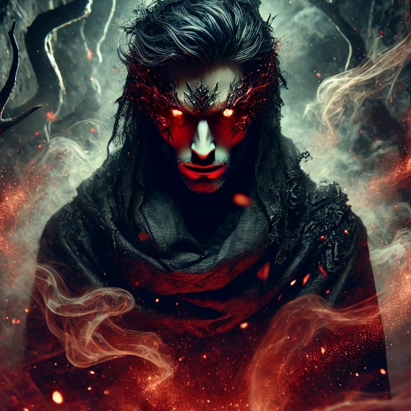 Image for Blind and Alone 