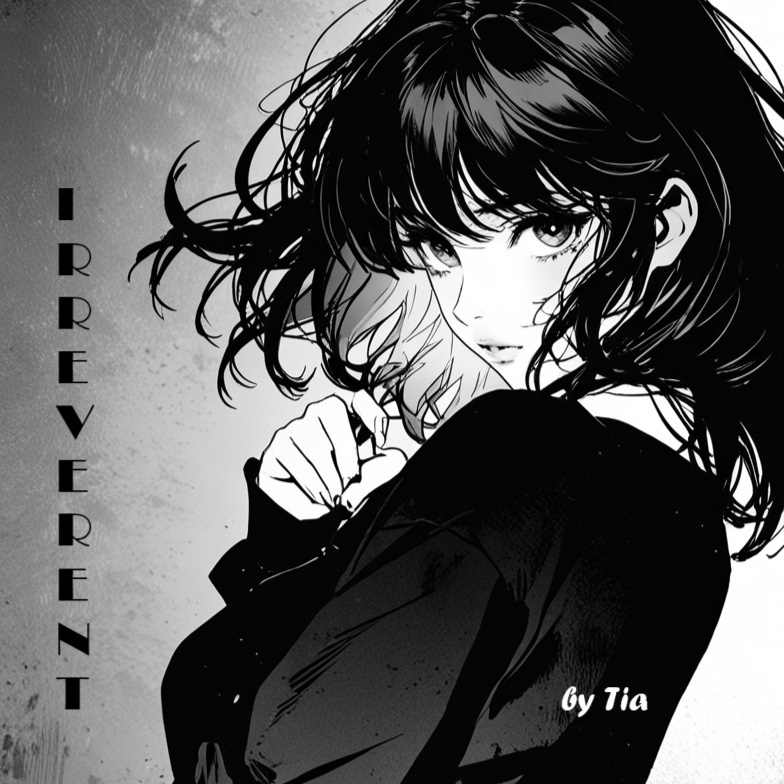 Image for Irreverent by Tia 