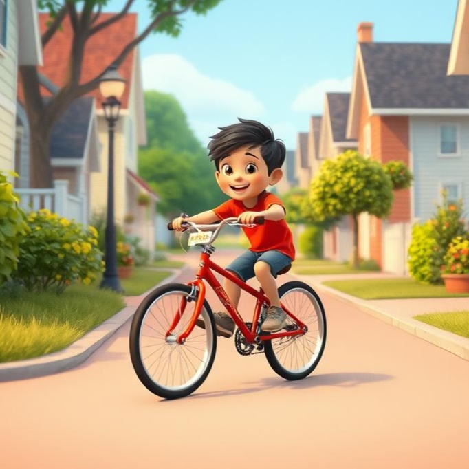 Image for Pedro's Adventures