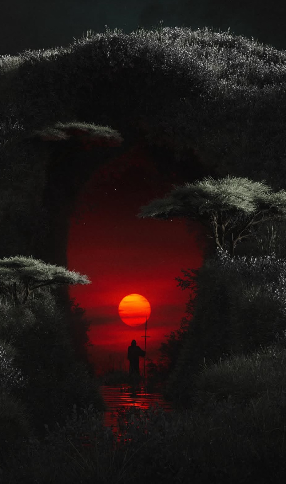 Send it Back to its Source artwork