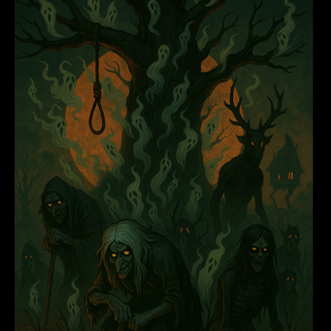 Playlist cover art