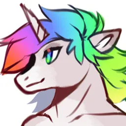 Profile picture for SparcTheUnicorn
