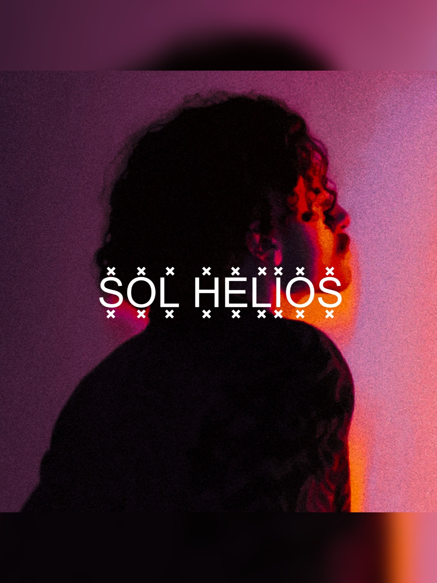 Orange skies (Cover by ₳ɎɄ₴₳₩₳₭Ɇ₦) artwork