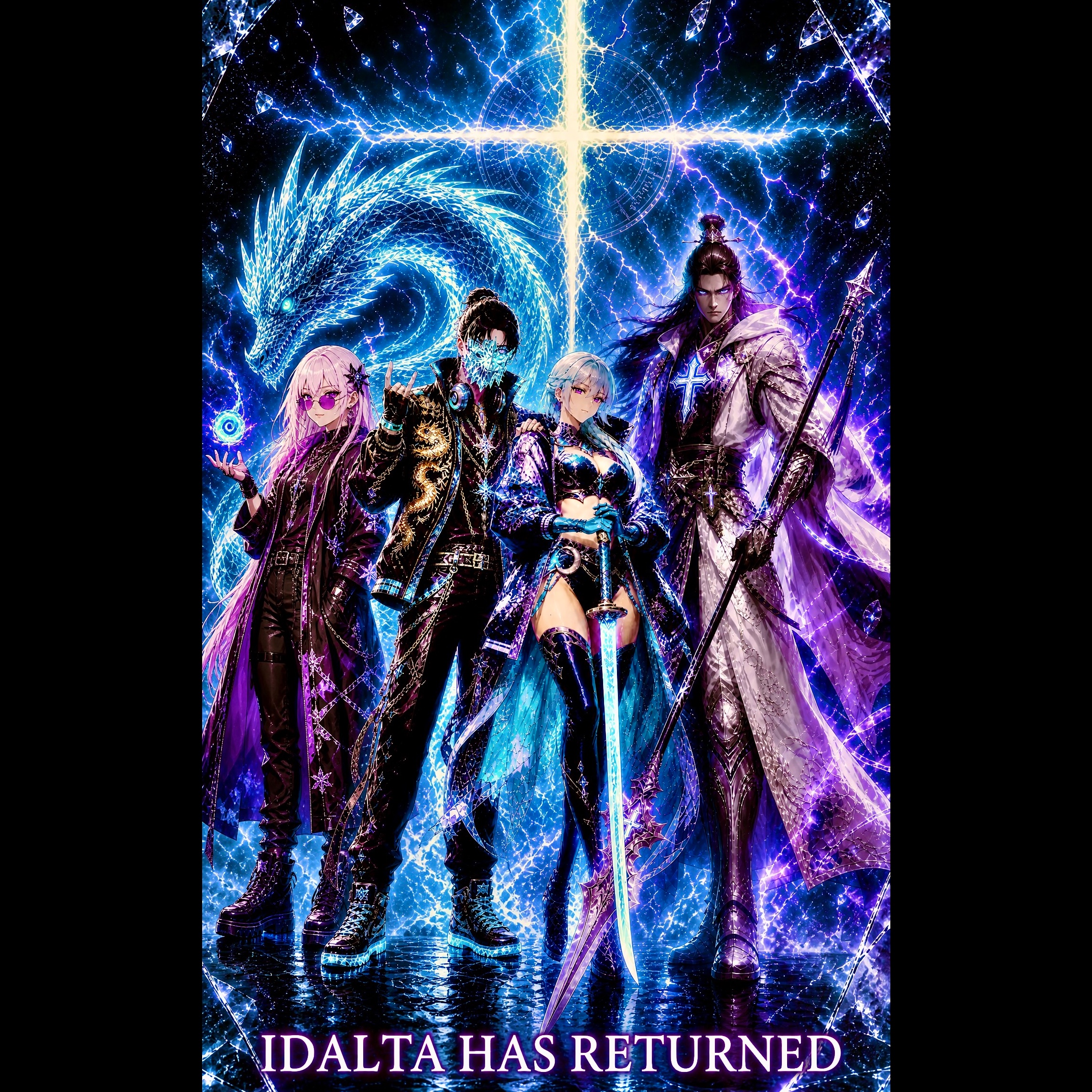 IHGY(ACCELO) artwork