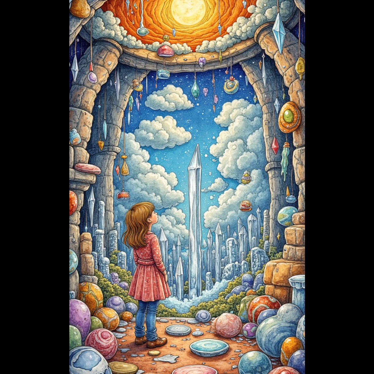 Persona image for Dreamscapes