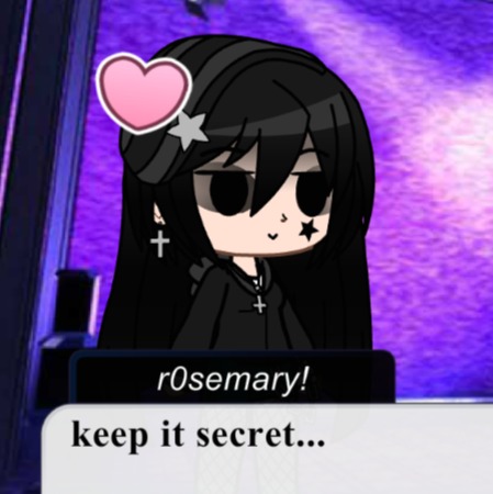 keep it secret artwork