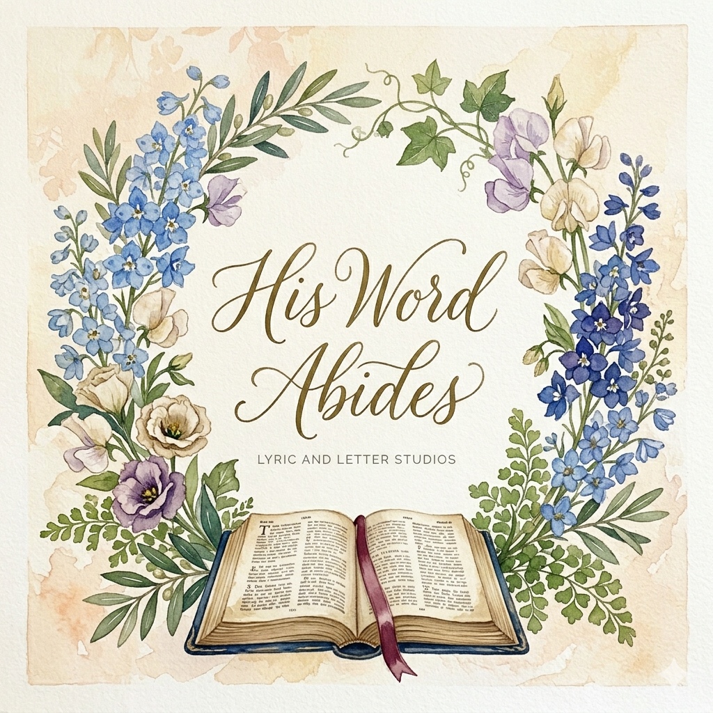 His Word Abides