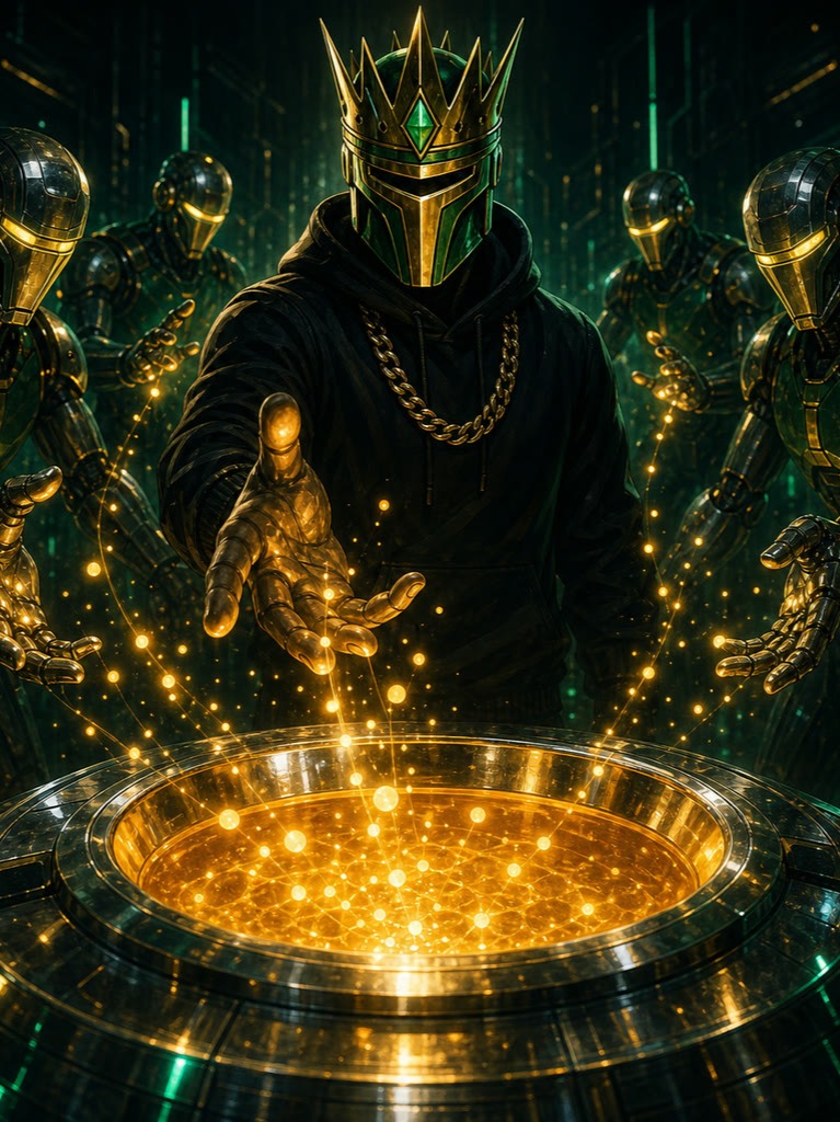 Dot Collector artwork