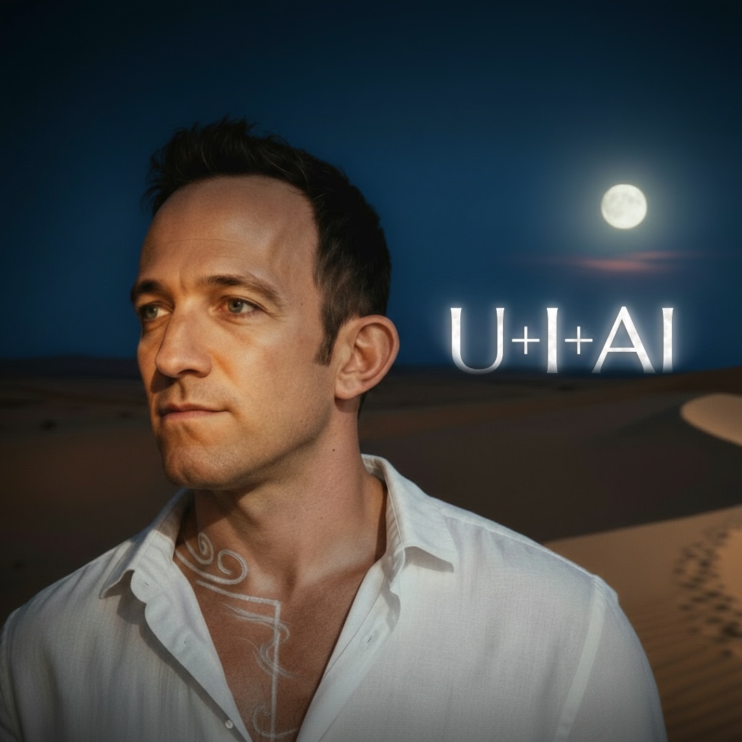 Image for U+I+AI (Remix Contest)