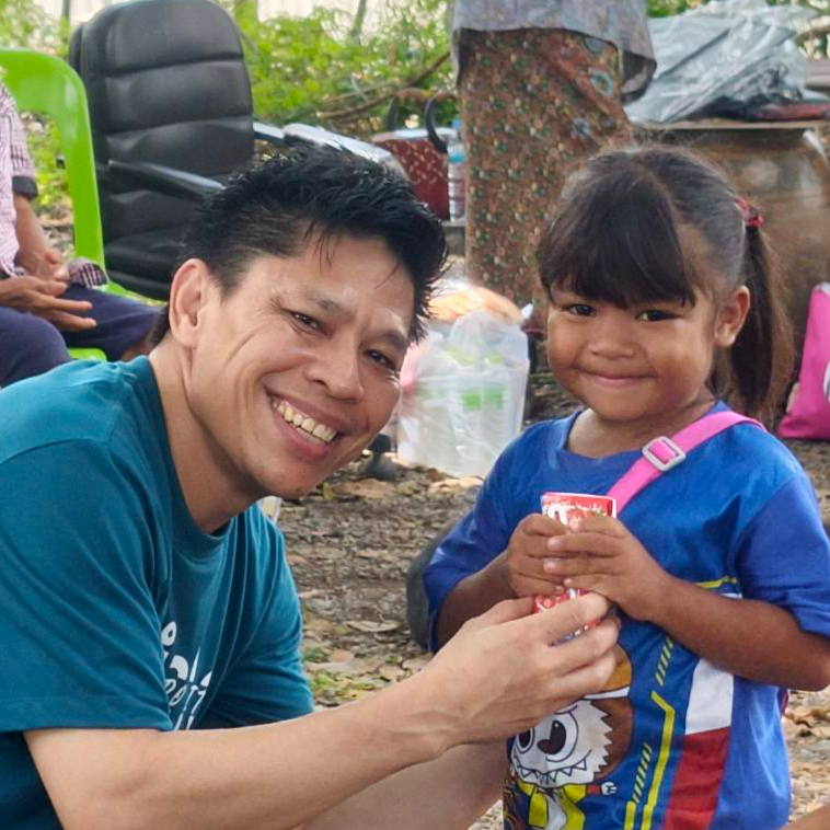 Profile picture for KieSong