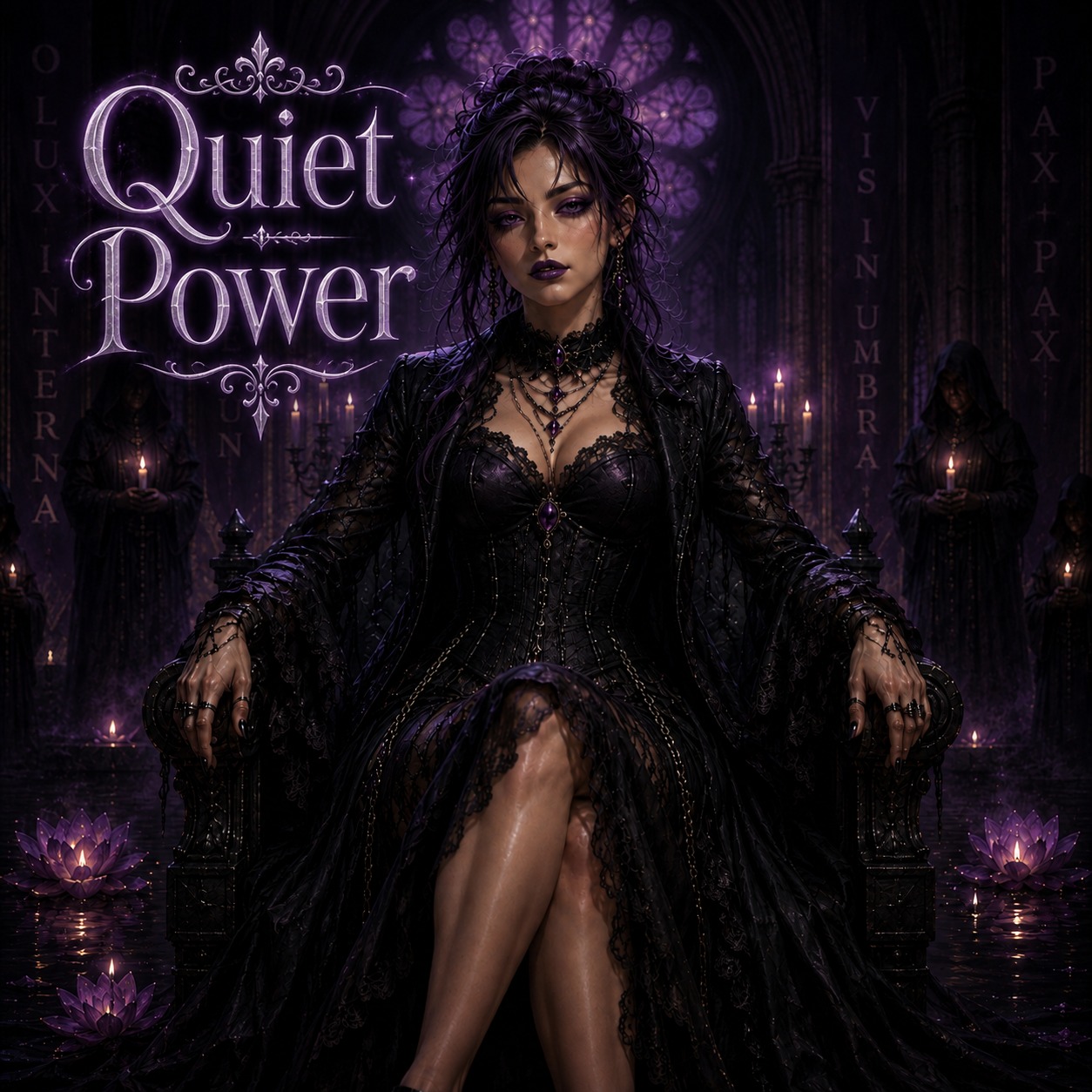 Quiet Power 2