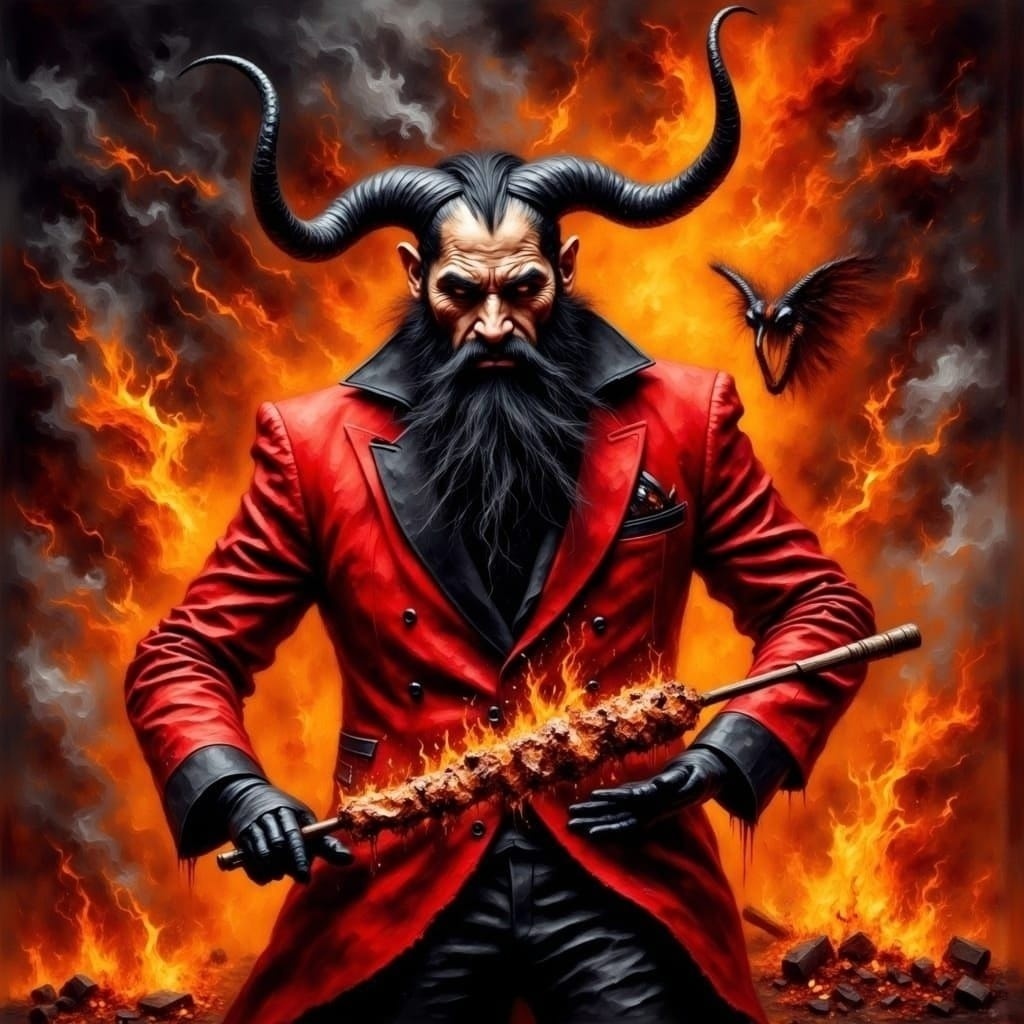 Image for megaSICK - Mix | Horror-Punk | Aggrotech | Industrial | Death Metal | Rap