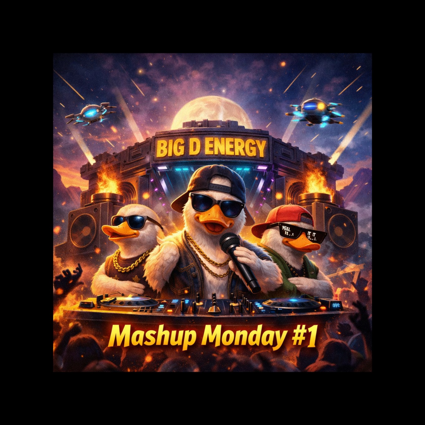 Song Image