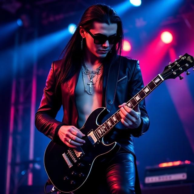 Image for Gothic Visions Vol. XIV