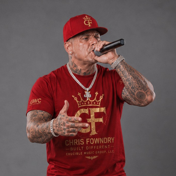 Chris Fowndry