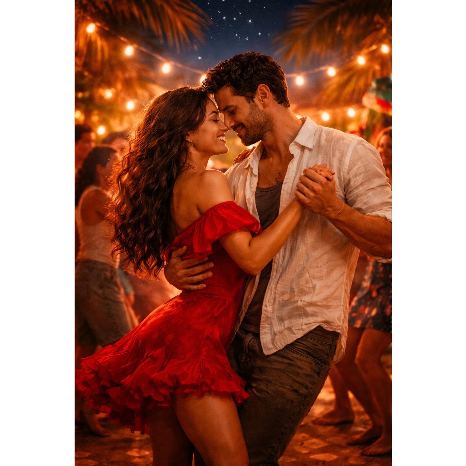 Persona image for Baila