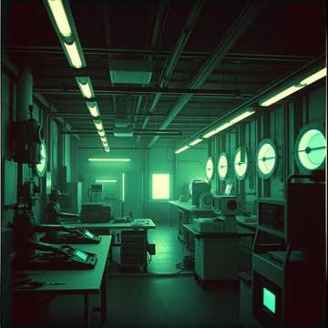 Image for Makerspace Music