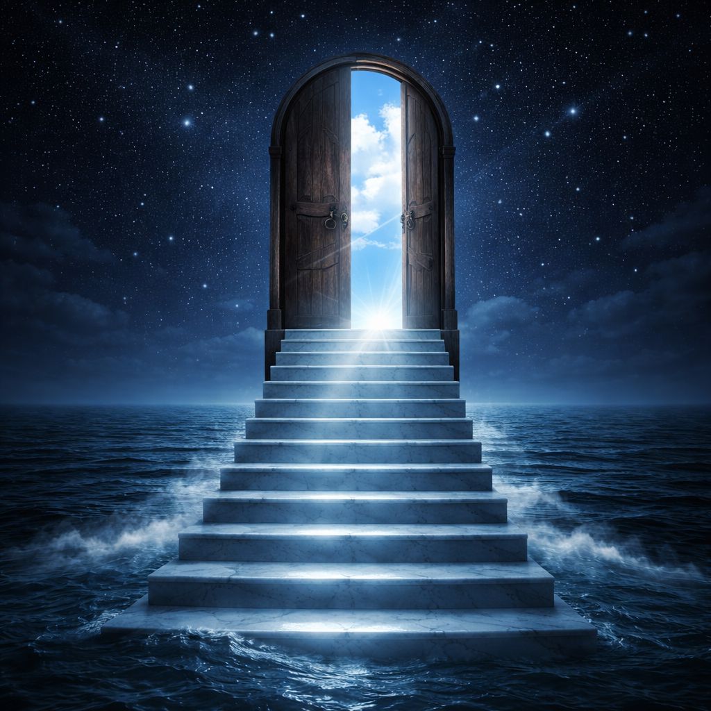 Image for Apocalyptic Lifeline