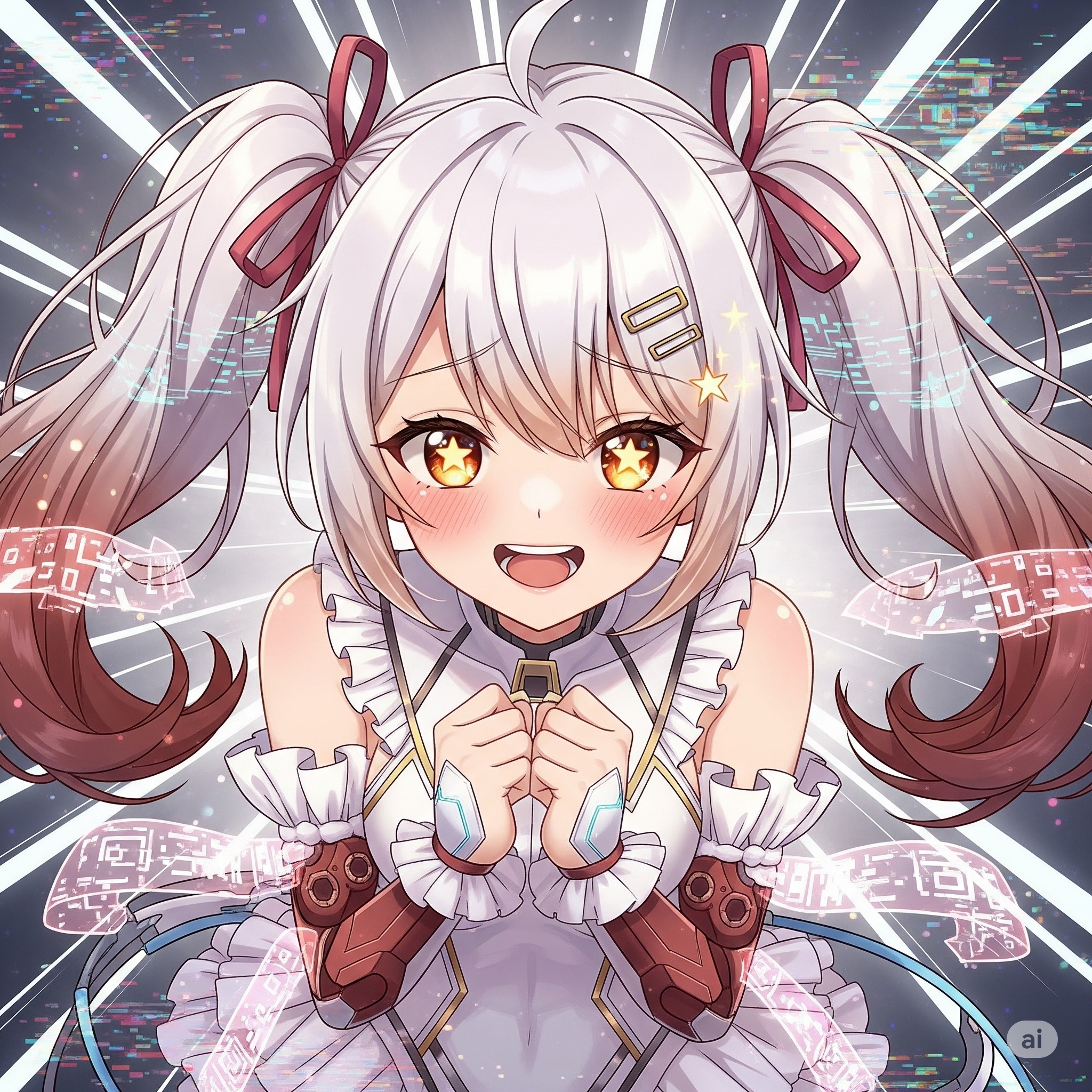 Image for Project Muse: Papillon