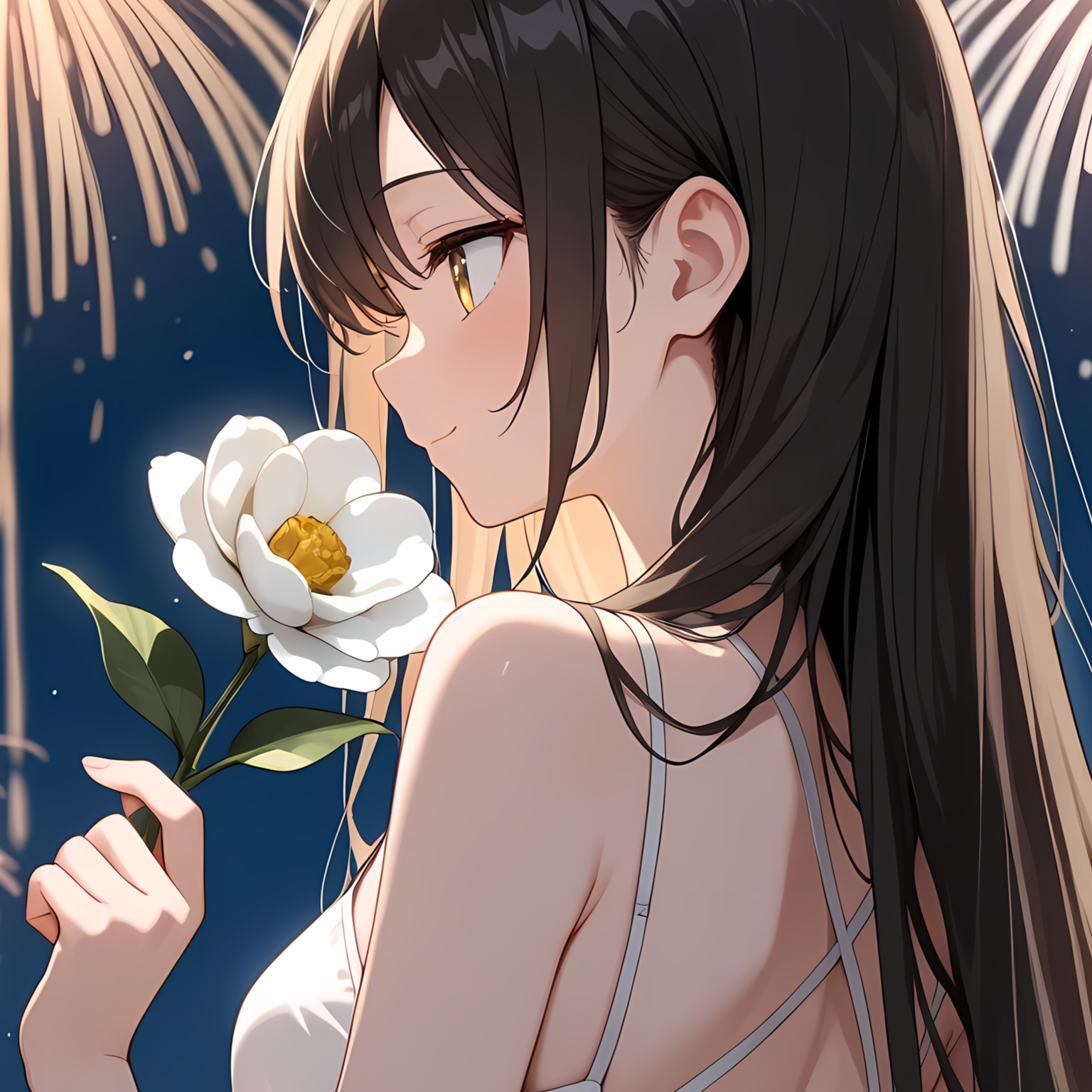 Image for Painted in Whispered Heartbeats