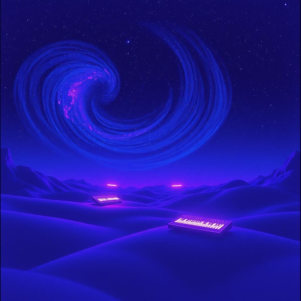 Image for DJ Babe - Space Dream