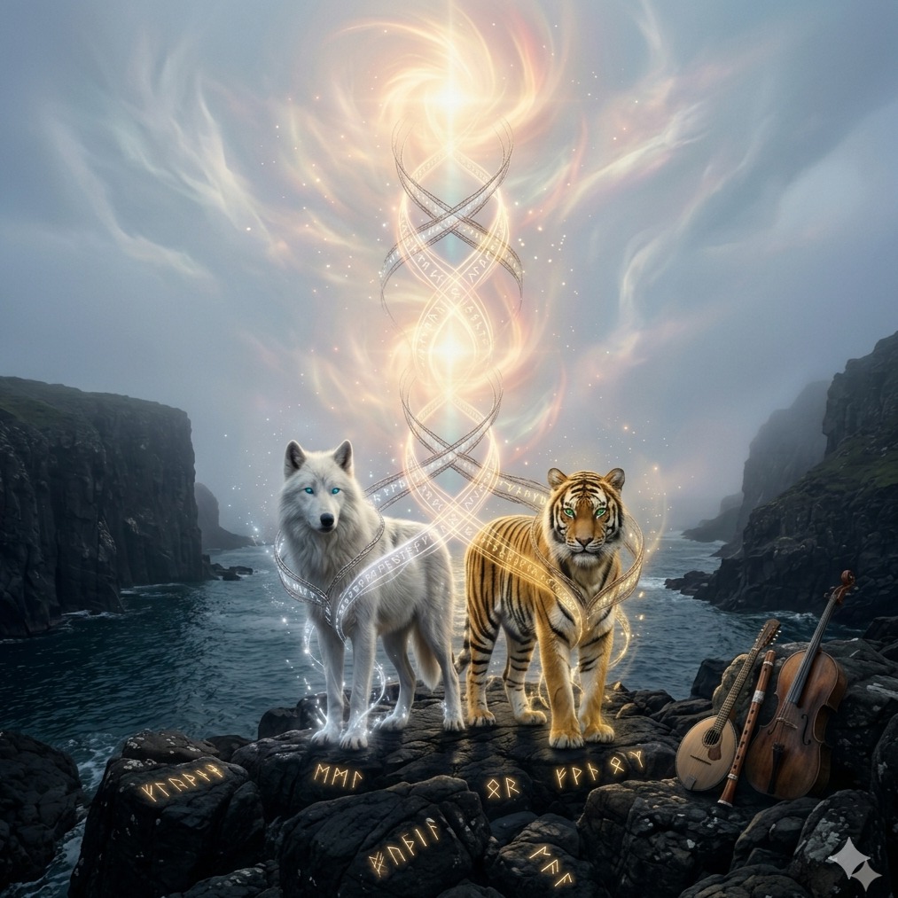 Die-Wächter-der-Urkraft❣️ artwork