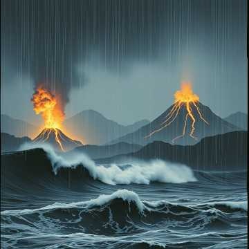 Image for 怒髪衝天