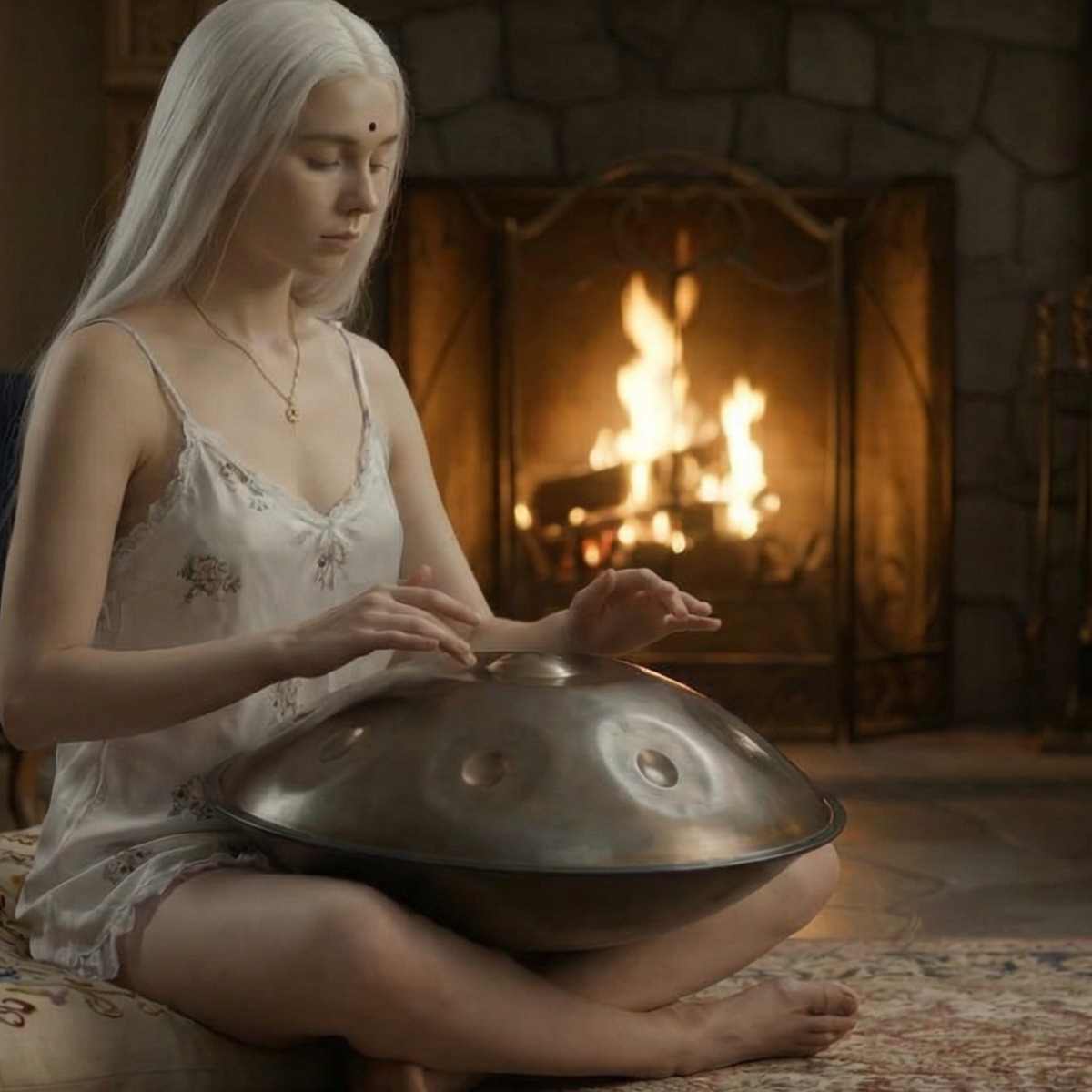 Image for Cozy room session 