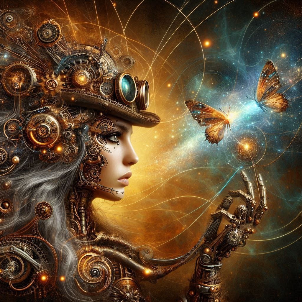 Image for SteamDream