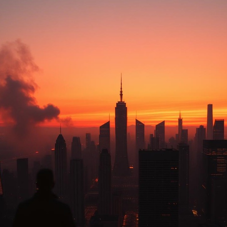 Image for Earl of LA