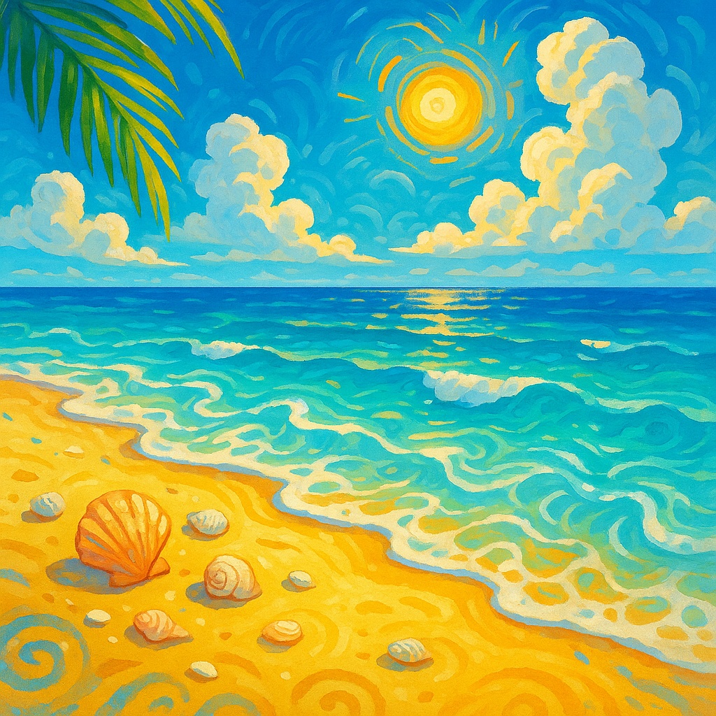 Image for 夏・太陽・空