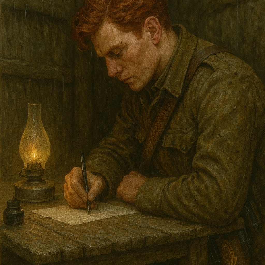 Image for Prose Reading : Dear Deer